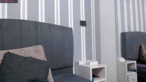 Daniela online show from January 17, 2025, 9:39 pm