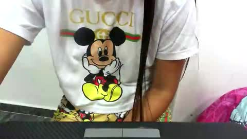 danielaa_foxx online show from February 9, 2026, 12:58 am