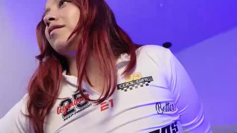 Daniela Beutler online show from December 5, 2025, 1:09 pm