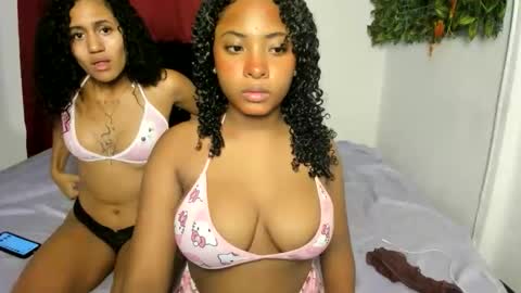 danielahot_69 online show from February 25, 2026, 2:48 pm