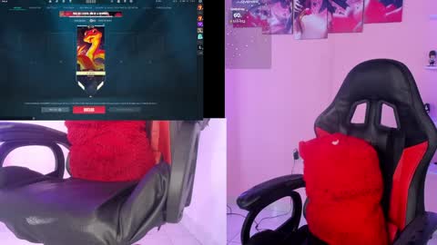 Dani online show from February 3, 2025, 1:19 pm