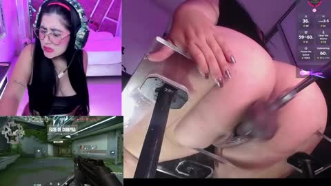 Dani online show from May 29, 2026, 2:37 pm
