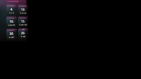 danielamonroe online show from October 30, 2025, 9:04 pm