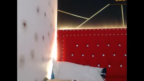 danielawidx online show from May 9, 2026, 12:43 pm