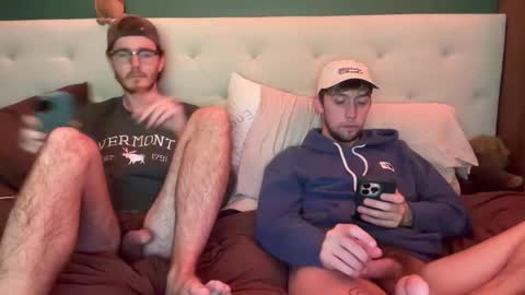 Daniel Bishop  Mason online show from October 20, 2025, 2:12 am