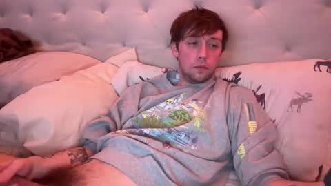 Daniel Bishop  Mason online show from November 14, 2025, 11:57 pm