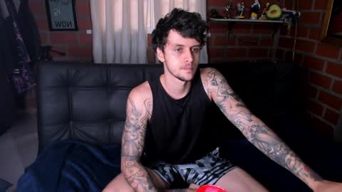 Daniele Bunny online show from December 4, 2024, 5:22 pm