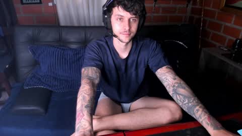 Daniele Bunny online show from December 27, 2024, 5:37 pm