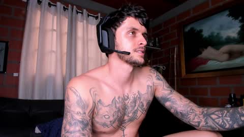 Daniele Bunny online show from February 4, 2025, 9:20 pm