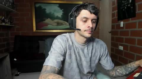 Daniele Bunny online show from October 14, 2025, 4:52 pm