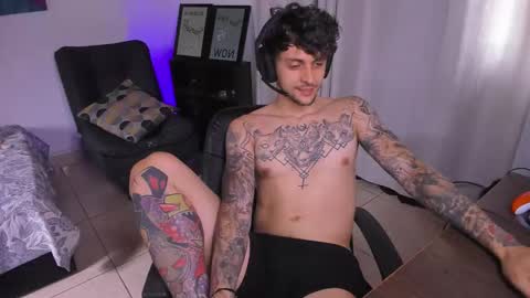 Daniele Bunny online show from February 23, 2026, 8:17 pm