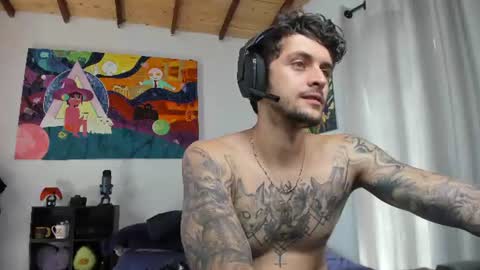 Daniele Bunny online show from June 22, 2026, 4:15 pm