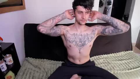 Daniele Bunny online show from July 2, 2026, 5:52 pm