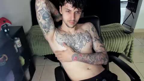 Daniele Bunny online show from July 8, 2026, 12:20 pm
