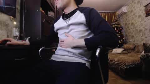 Daniel Grayson online show from January 24, 2025, 10:21 am