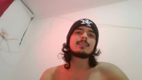 DANIEL online show from March 20, 2026, 7:30 pm