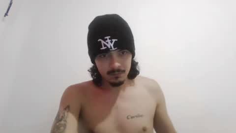 DANIEL online show from April 5, 2026, 12:35 pm