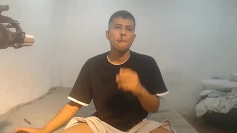 danielitopapii online show from December 7, 2024, 1:40 pm