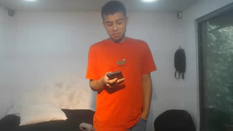 danielitopapii online show from December 31, 2024, 1:30 pm