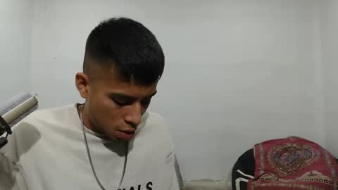 danielitopapii online show from February 1, 2025, 12:18 am