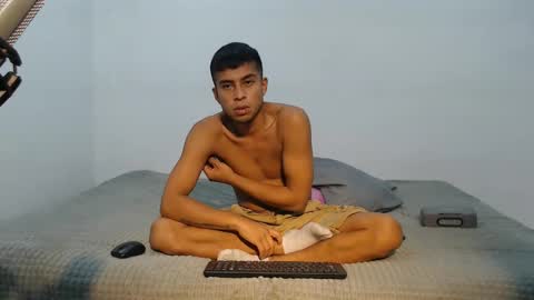 danielitopapii online show from February 6, 2025, 6:40 am