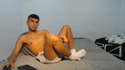 danielitopapii online show from February 11, 2025, 6:08 am