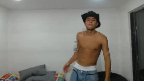 danielitopapii online show from February 13, 2025, 12:13 am