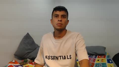 danielitopapii online show from February 14, 2025, 3:11 am