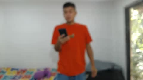 danielitopapii online show from February 14, 2025, 3:05 pm