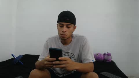 danielitopapii online show from February 20, 2025, 2:57 pm