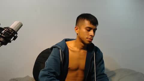 danielitopapii online show from February 28, 2025, 7:15 am