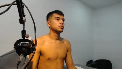 danielitopapii online show from March 7, 2025, 2:56 pm