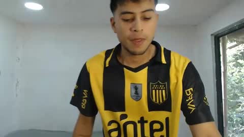 danielitopapii online show from September 19, 2025, 2:29 pm