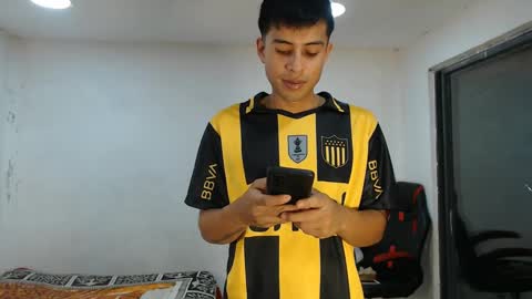 danielitopapii online show from September 24, 2025, 10:46 pm