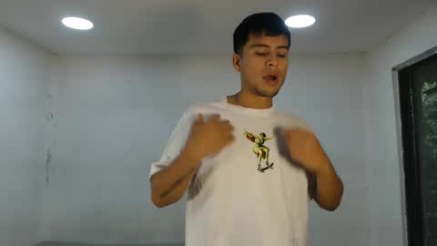 danielitopapii online show from September 30, 2025, 12:21 pm