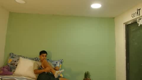 danielitopapii online show from April 2, 2026, 11:08 am