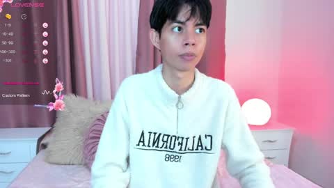 Daniel online show from April 4, 2026, 12:46 pm