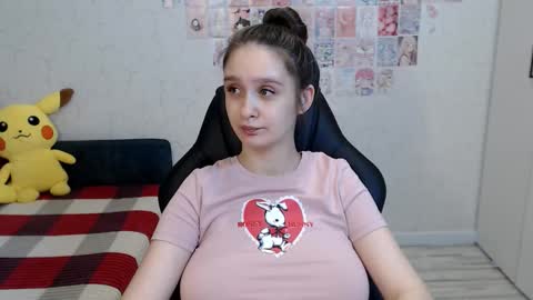 Snapshot of daniella_martin chatting on February 6, 2026, 12:04 am Daniella Martin online show from February 6, 2026, 12:04 am