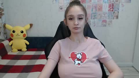 Daniella Martin online show from May 30, 2026, 12:52 am