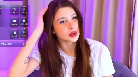 danielle_eddwards online show from February 6, 2026, 2:53 pm