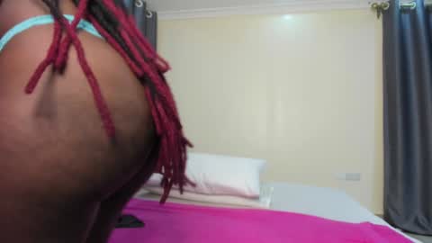 danielle_rock online show from February 6, 2025, 3:16 am