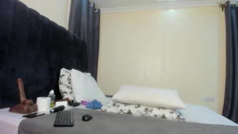 danielle_rock online show from February 17, 2025, 7:10 pm