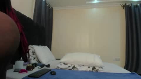 danielle_rock online show from February 18, 2025, 8:03 pm