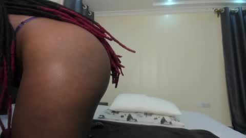 danielle_rock online show from March 1, 2025, 7:04 pm