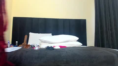 danielle_rock online show from March 11, 2025, 7:15 am