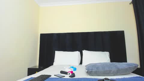 danielle_rock online show from December 14, 2025, 8:02 pm