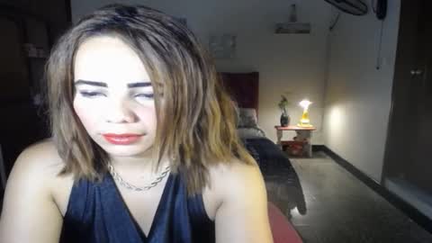 Angie online show from February 18, 2025, 3:54 pm