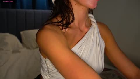 Danielle online show from January 18, 2026, 9:07 pm