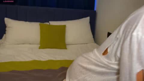 Danielle online show from February 13, 2026, 2:24 pm