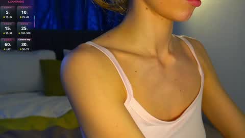 Danielle online show from April 18, 2026, 4:00 pm